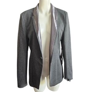 Esposito Womens Blazer Sz Small NWT